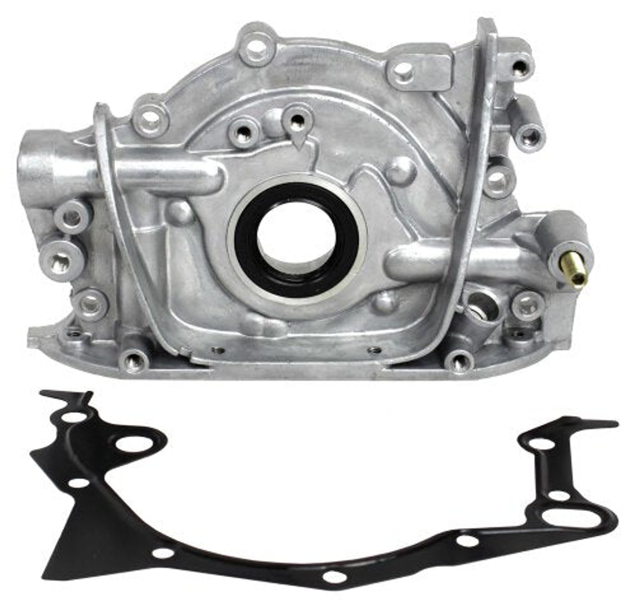 Oil Pump - 1989 Suzuki Sidekick 1.6L Engine Parts # OP525ZE17