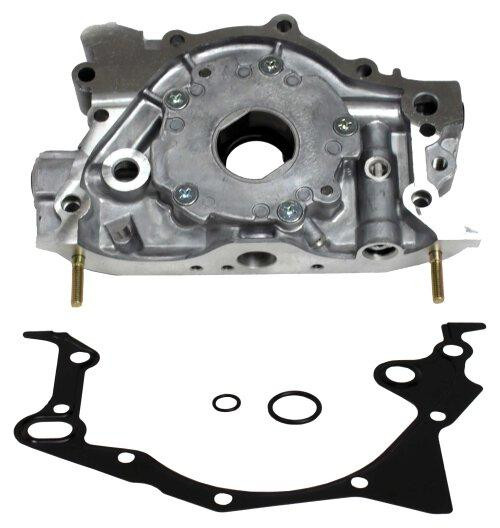 Oil Pump - 1996 Geo Tracker 1.6L Engine Parts # OP530ZE16