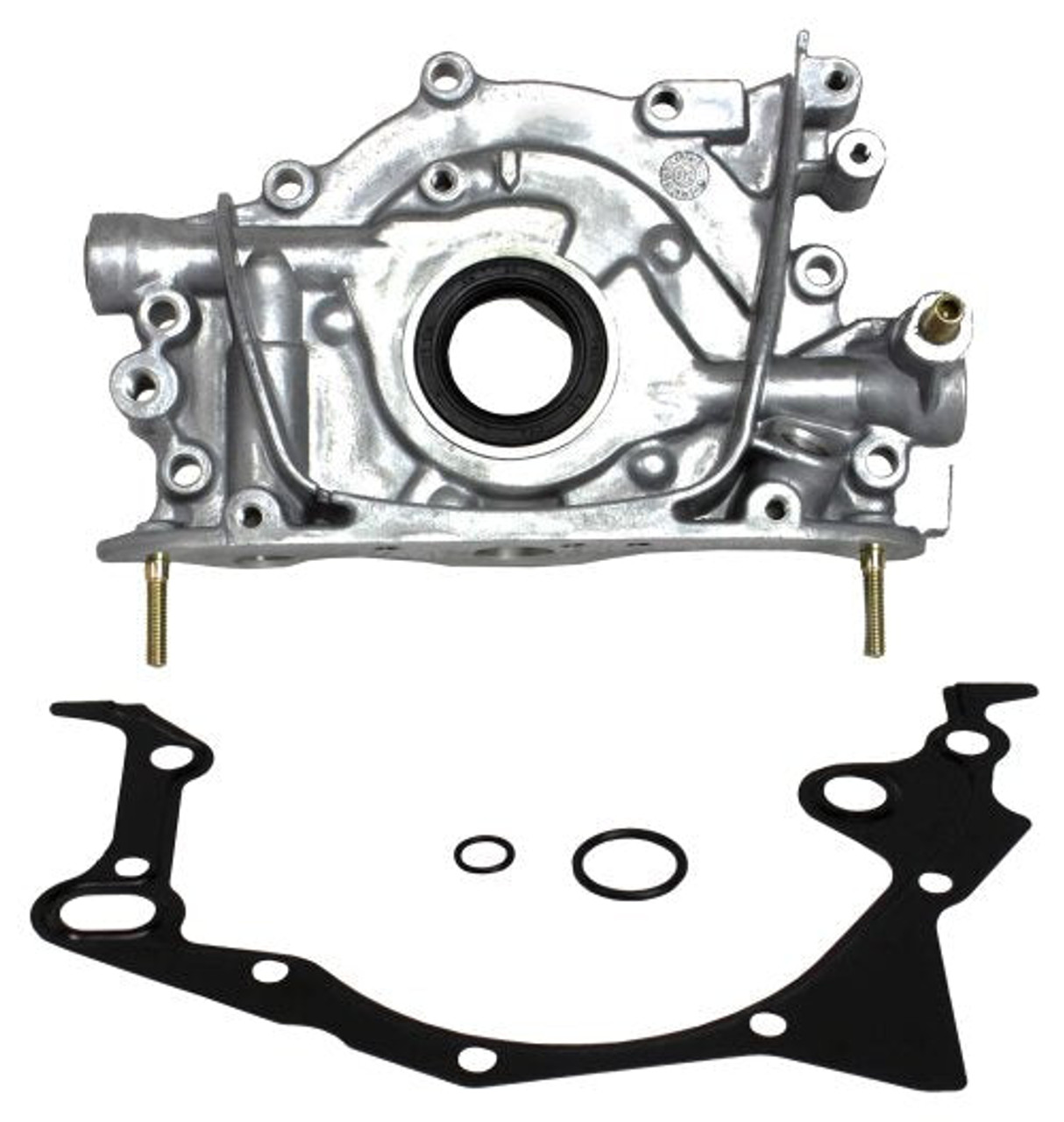 Oil Pump - 1998 Suzuki Swift 1.3L Engine Parts # OP530ZE23