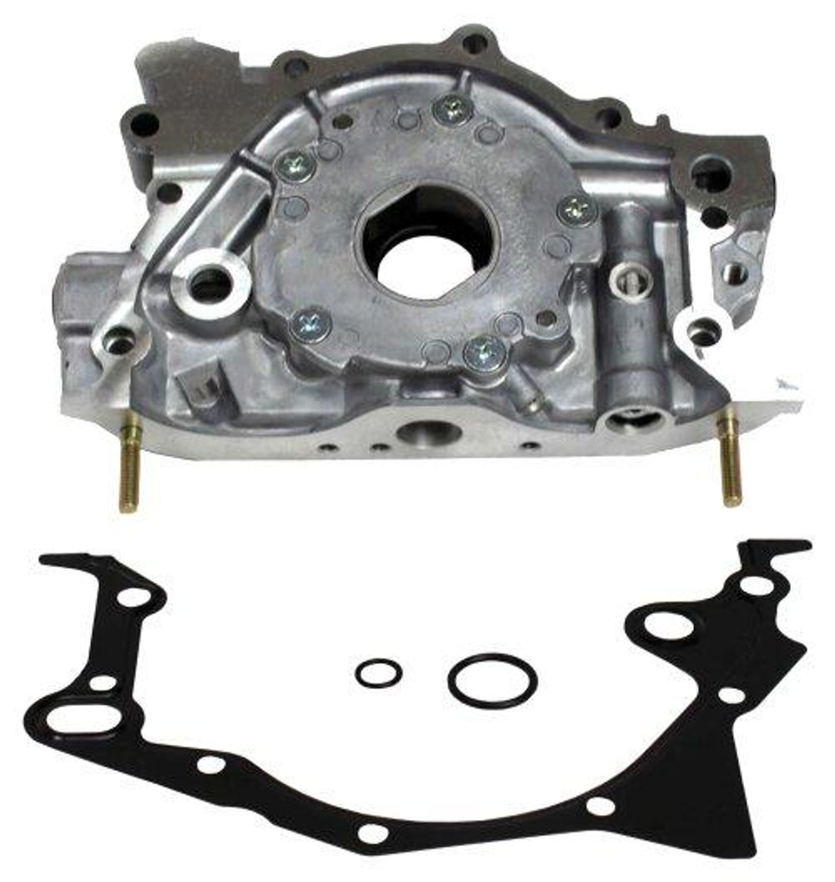 Oil Pump - 1995 Suzuki Swift 1.3L Engine Parts # OP530ZE27