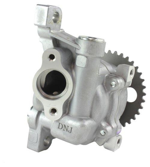 Oil Pump - 2010 Suzuki SX4 2.0L Engine Parts # OP533ZE1
