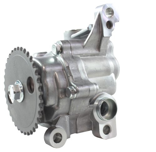 Oil Pump - 2010 Suzuki SX4 2.0L Engine Parts # OP533ZE1