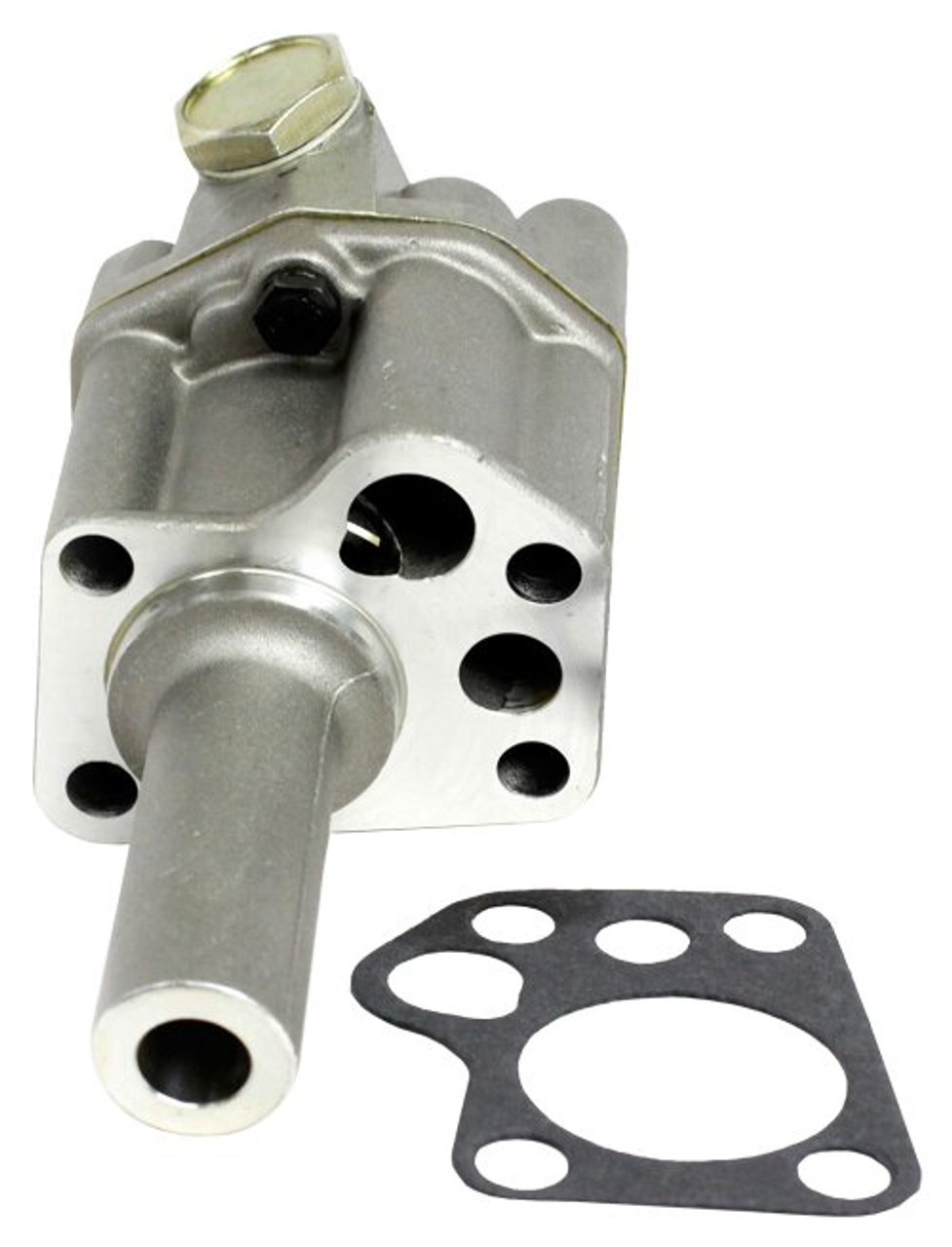 Oil Pump - 1986 Nissan 720 2.4L Engine Parts # OP602ZE4