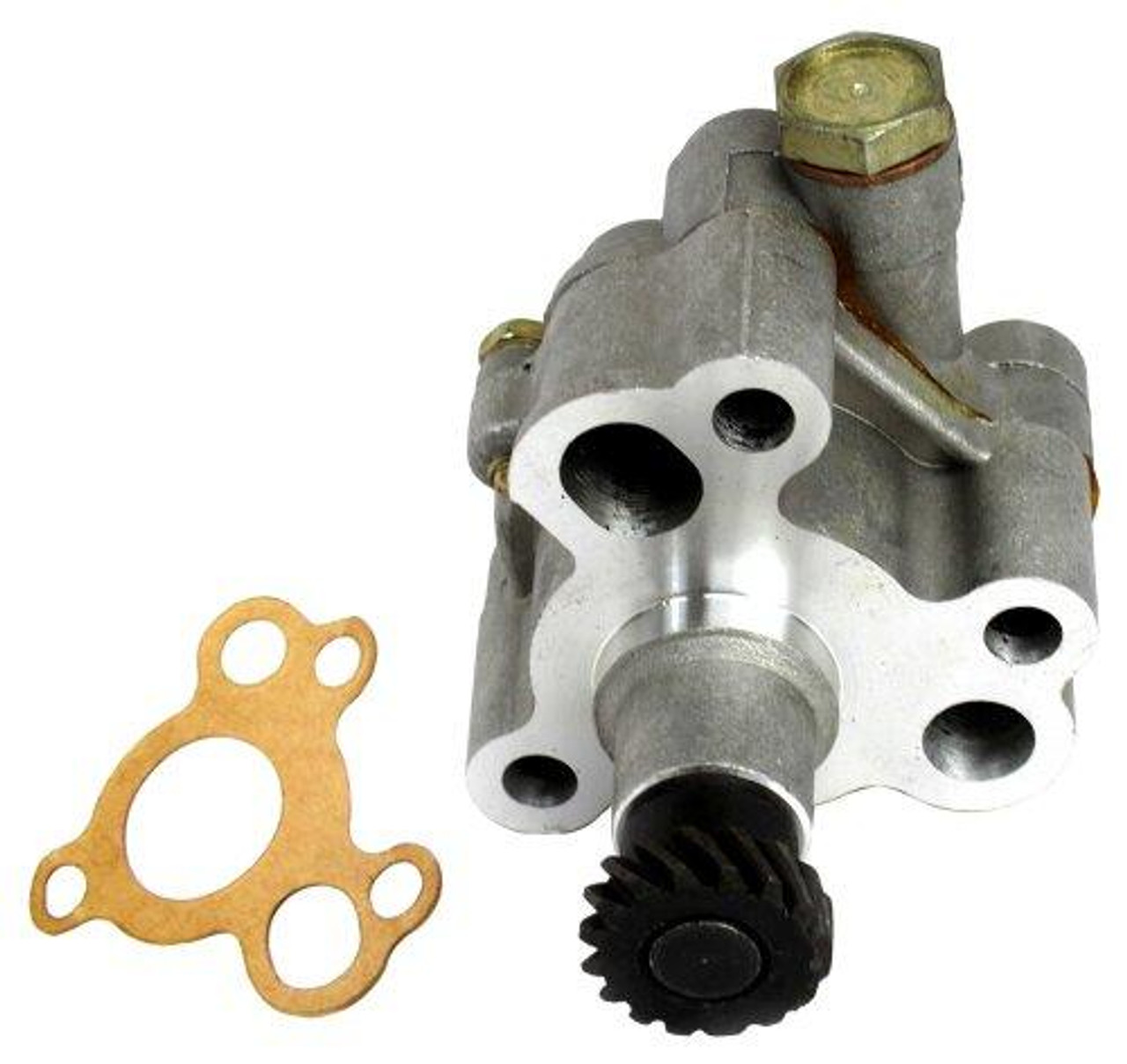 Oil Pump - 1986 Nissan Sentra 1.6L Engine Parts # OP605ZE6