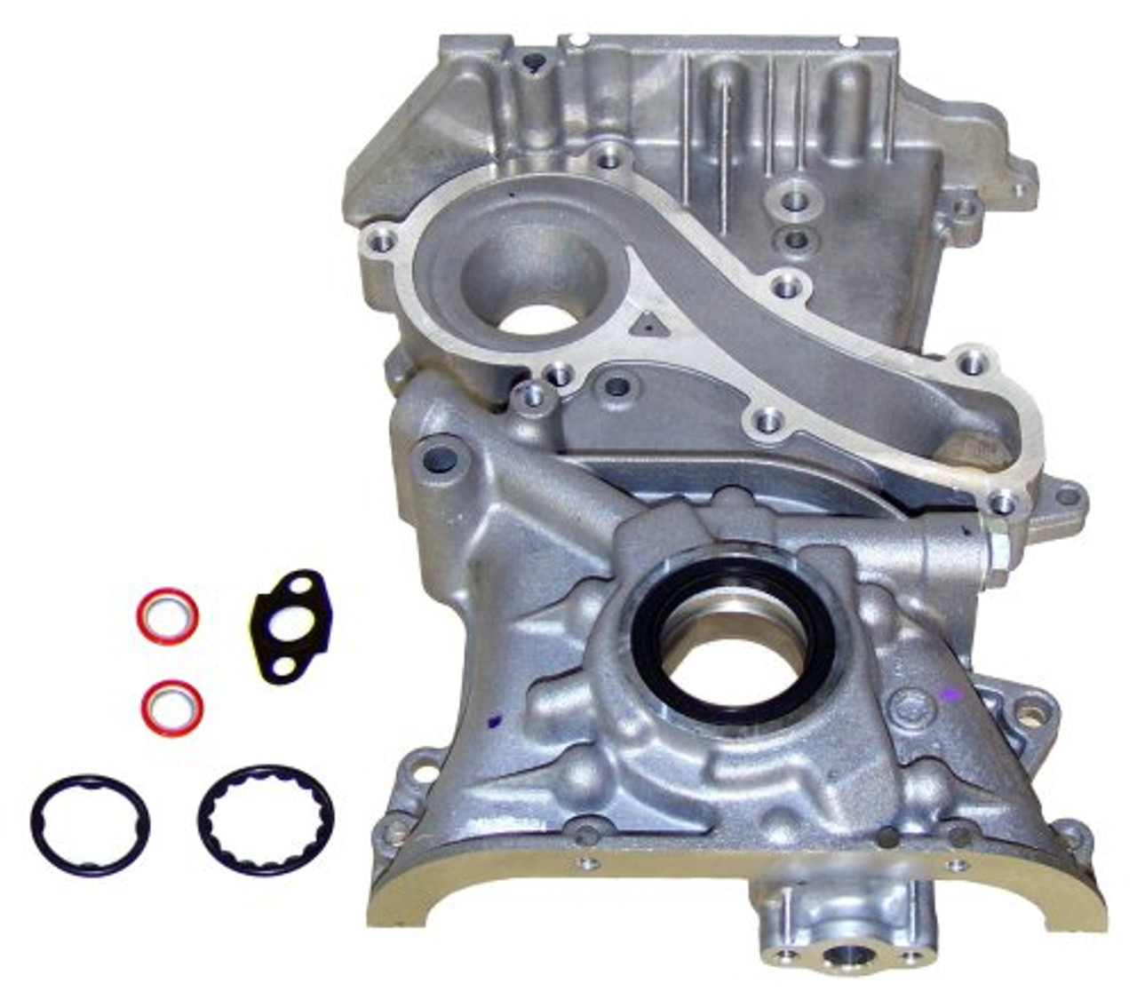 Oil Pump - 2003 Nissan Sentra 1.8L Engine Parts # OP614ZE4