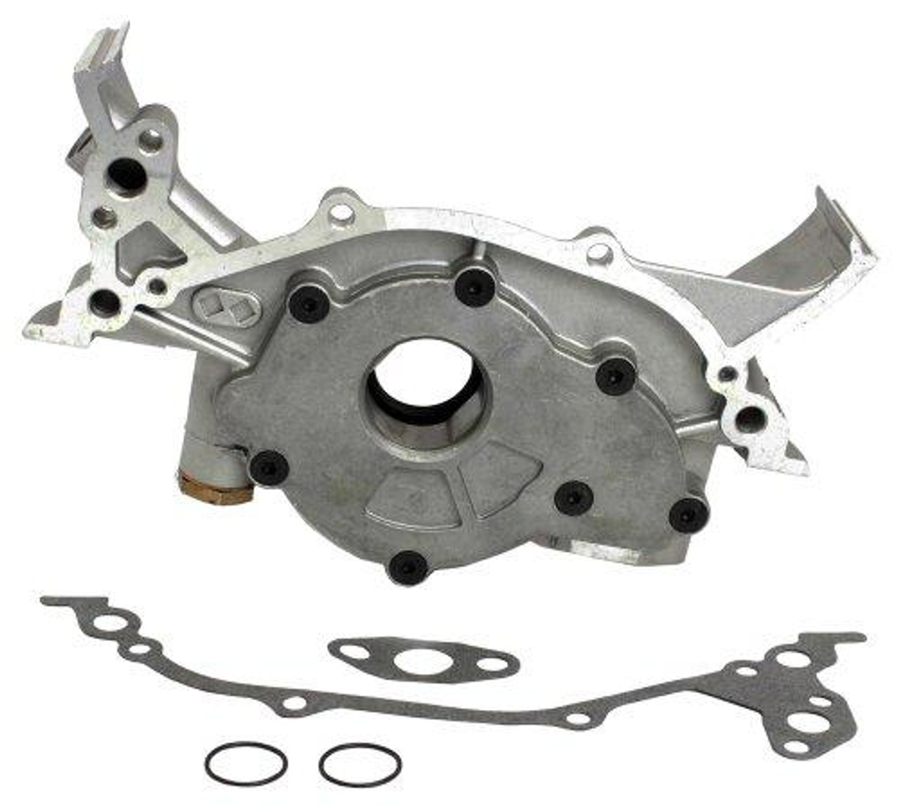 Oil Pump - 1987 Nissan D21 3.0L Engine Parts # OP616BZE2