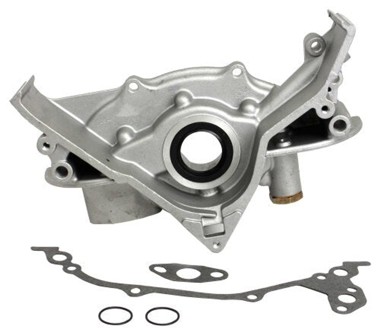 Oil Pump - 1987 Nissan D21 3.0L Engine Parts # OP616BZE2