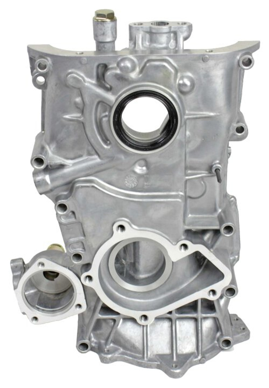 Oil Pump - 1993 Nissan 240SX 2.4L Engine Parts # OP622ZE3
