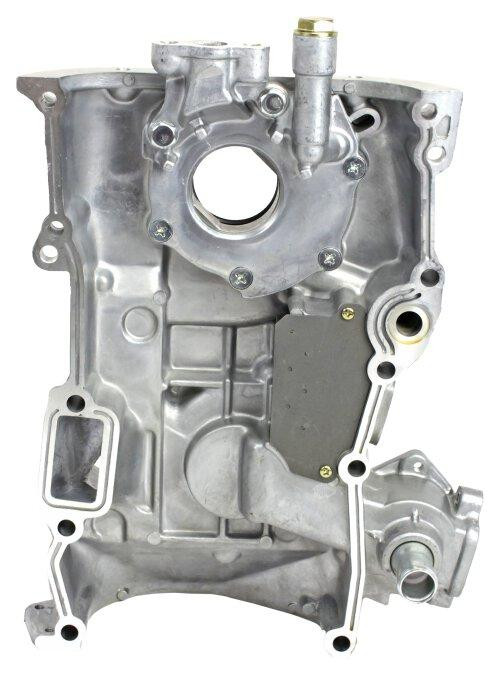 Oil Pump - 1995 Nissan 240SX 2.4L Engine Parts # OP622AZE2