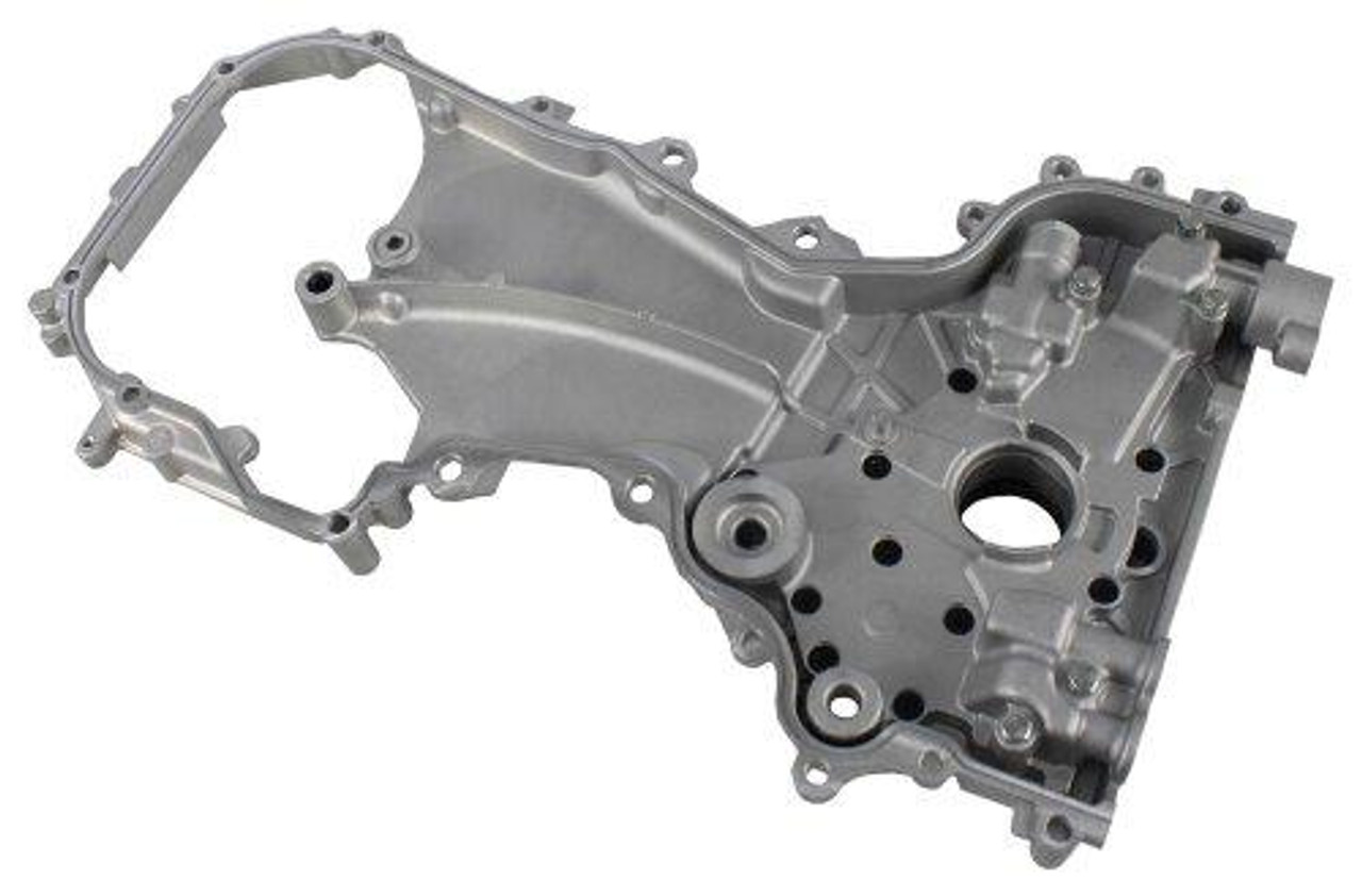 Oil Pump - 2003 Nissan Sentra 2.5L Engine Parts # OP638ZE7