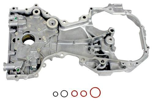 Oil Pump - 2008 Nissan Altima 2.5L Engine Parts # OP638AZE2
