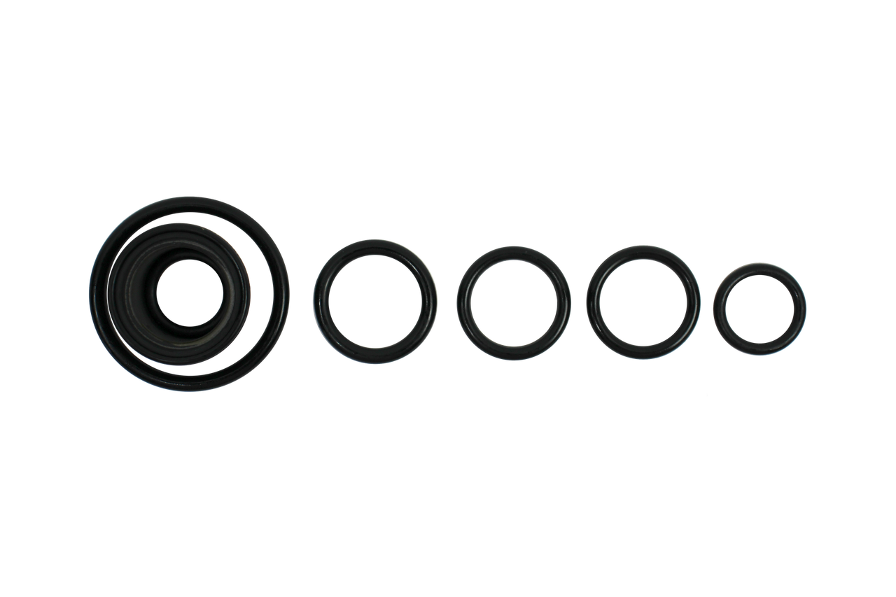 Oil Pump - 2011 Nissan Rogue 2.5L Engine Parts # OP638BZE6