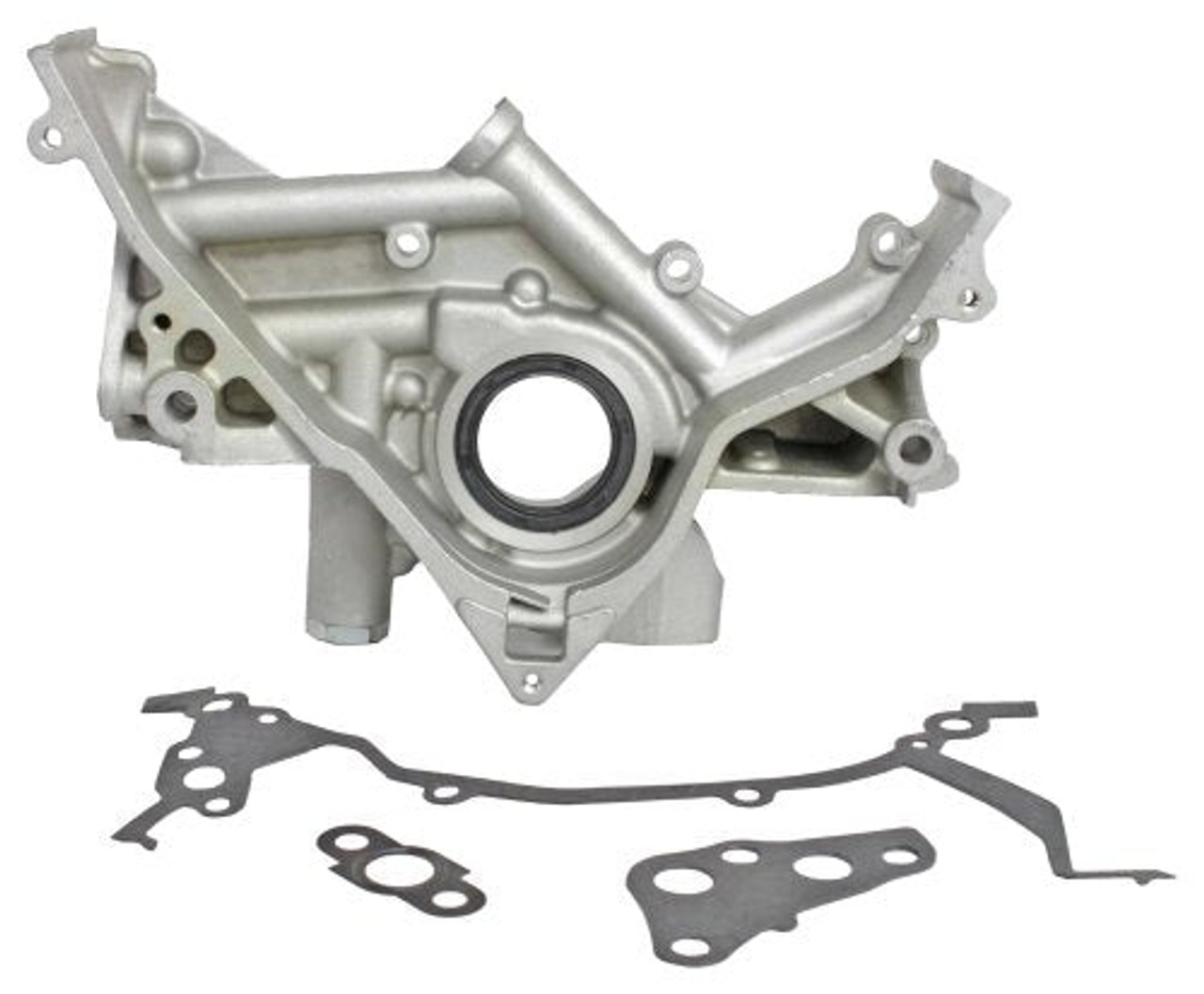 Oil Pump - 2004 Nissan Frontier 3.3L Engine Parts # OP639AZE6