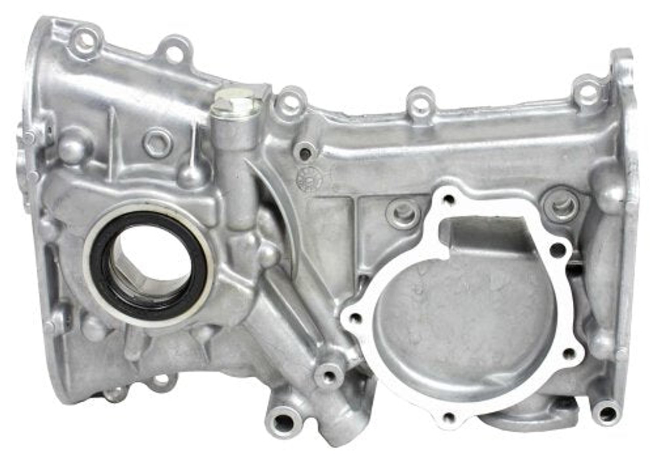Oil Pump - 1997 Nissan Sentra 1.6L Engine Parts # OP641ZE7