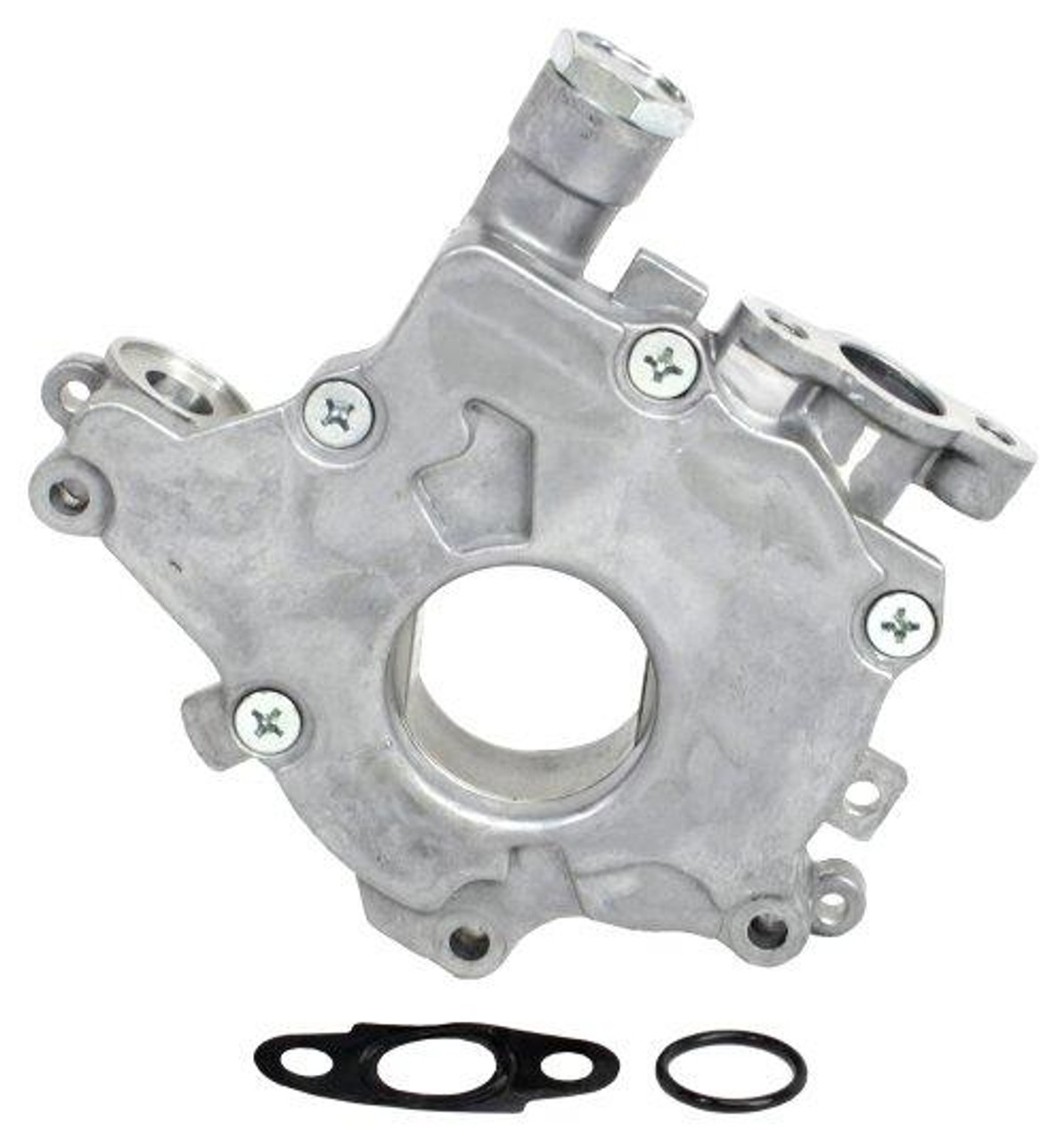 Oil Pump - 2004 Nissan Murano 3.5L Engine Parts # OP644ZE55