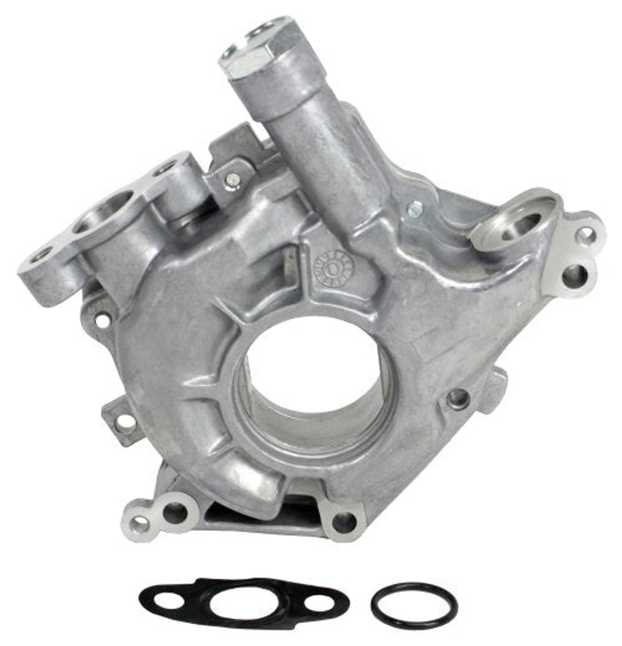 Oil Pump - 2013 Nissan Pathfinder 3.5L Engine Parts # OP644ZE70