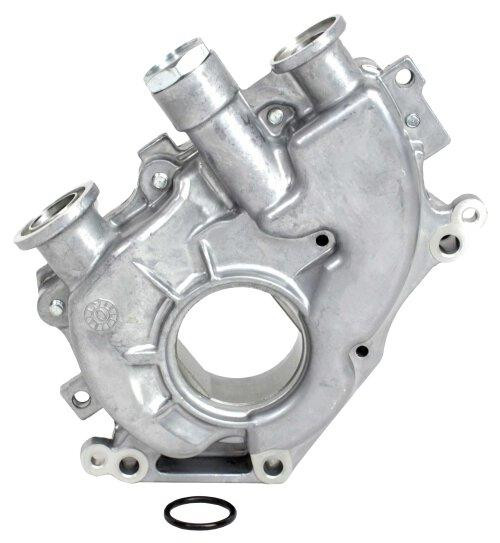 Oil Pump - 2013 Nissan Frontier 4.0L Engine Parts # OP648ZE9
