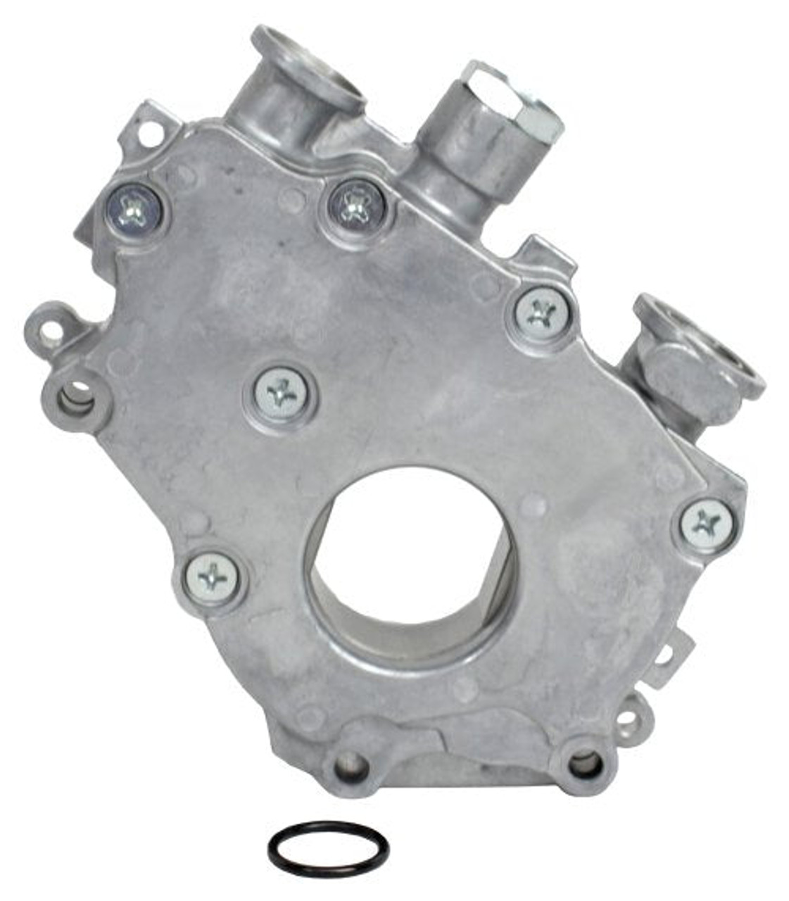 Oil Pump - 2010 Nissan Pathfinder 4.0L Engine Parts # OP648ZE37