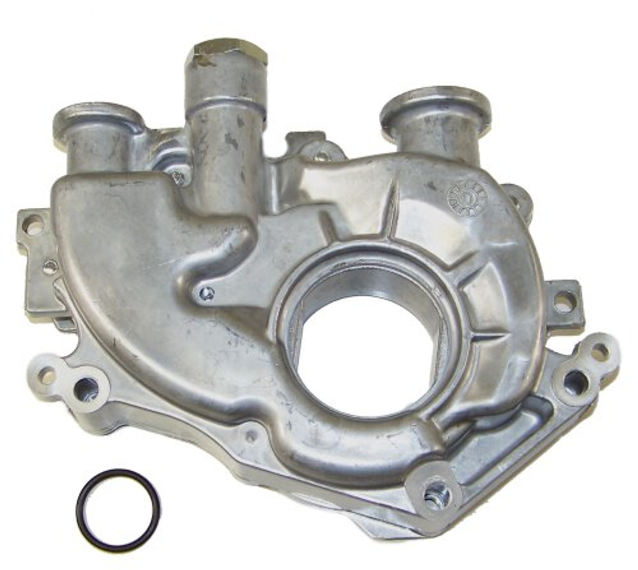Oil Pump - 2010 Nissan Pathfinder 4.0L Engine Parts # OP648ZE37