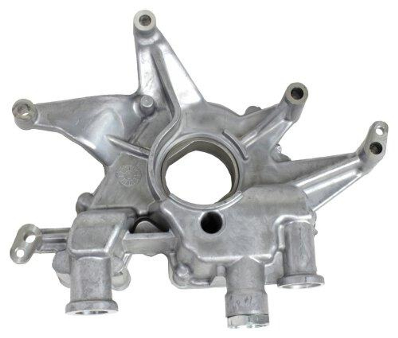 Oil Pump - 2004 Nissan Pathfinder Armada 5.6L Engine Parts # OP649ZE29