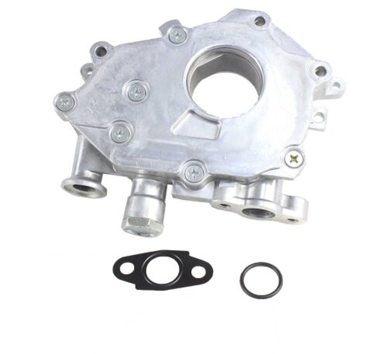 Oil Pump - 2008 Nissan 350Z 3.5L Engine Parts # OP662ZE56