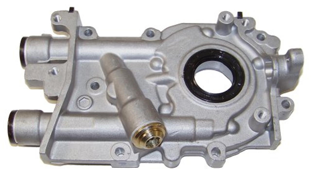 Oil Pump - 1996 Subaru Impreza 2.2L Engine Parts # OP706ZE42