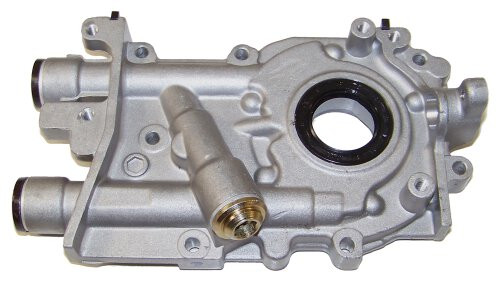 Oil Pump - 2003 Subaru Legacy 2.5L Engine Parts # OP706ZE99