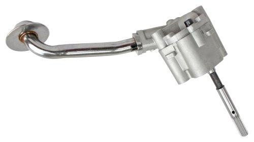 Oil Pump - 2000 Audi A4 1.8L Engine Parts # OP800ZE8