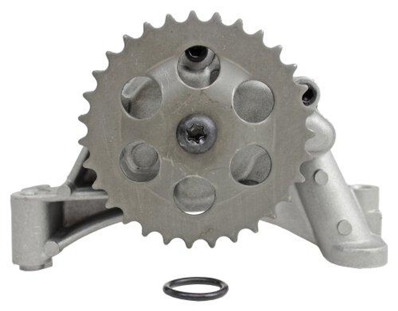 Oil Pump - 2001 Volkswagen Passat 1.8L Engine Parts # OP800AZE97