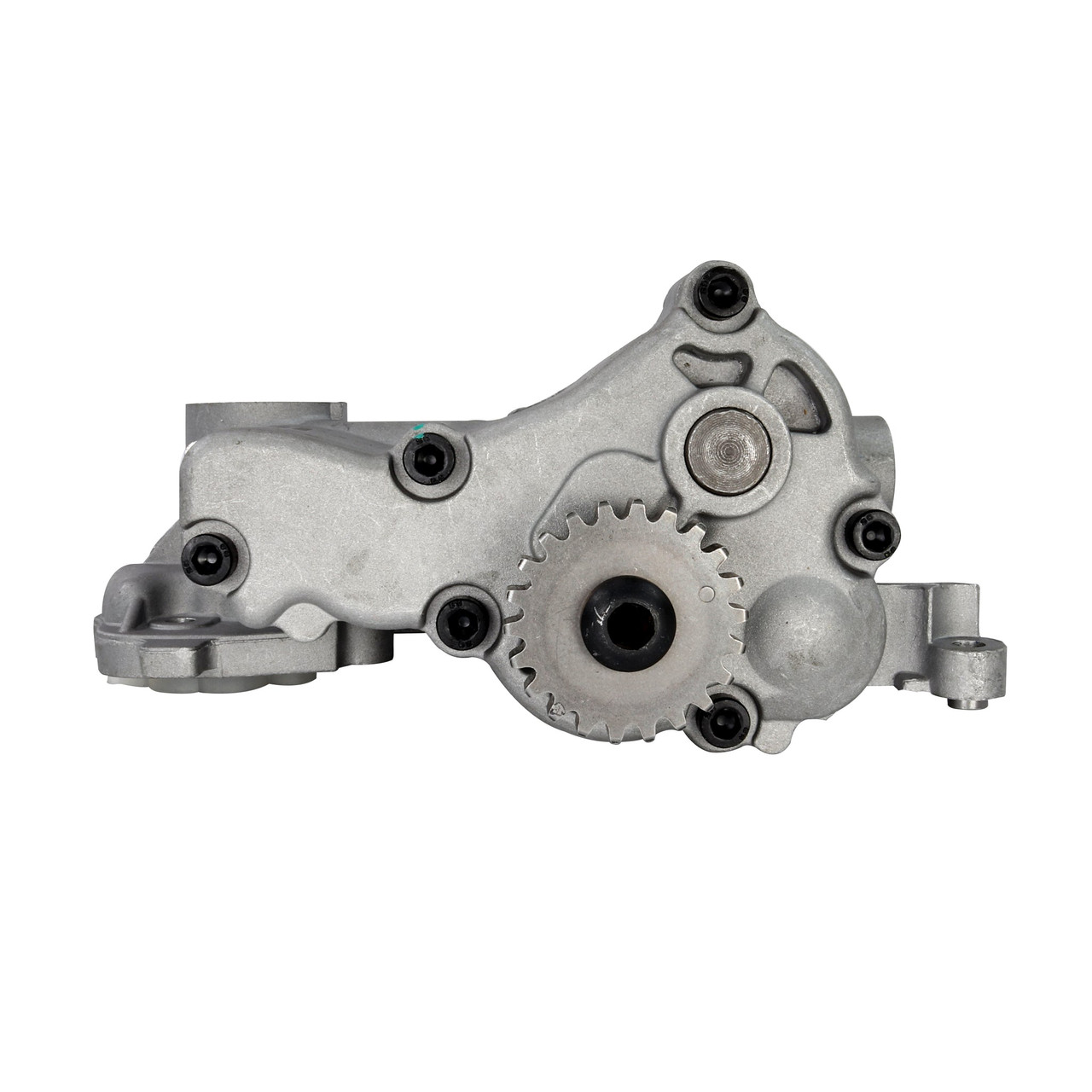 Oil Pump - 2012 Volkswagen Golf R 2.0L Engine Parts # OP802ZE9