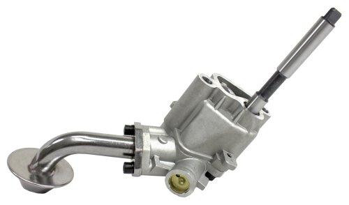 Oil Pump - 1996 Volkswagen Jetta 2.0L Engine Parts # OP803ZE18