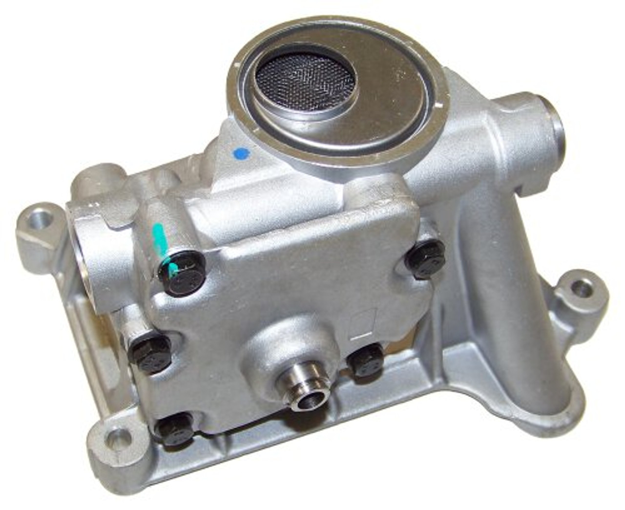 Oil Pump - 2003 Audi S8 4.2L Engine Parts # OP804ZE34