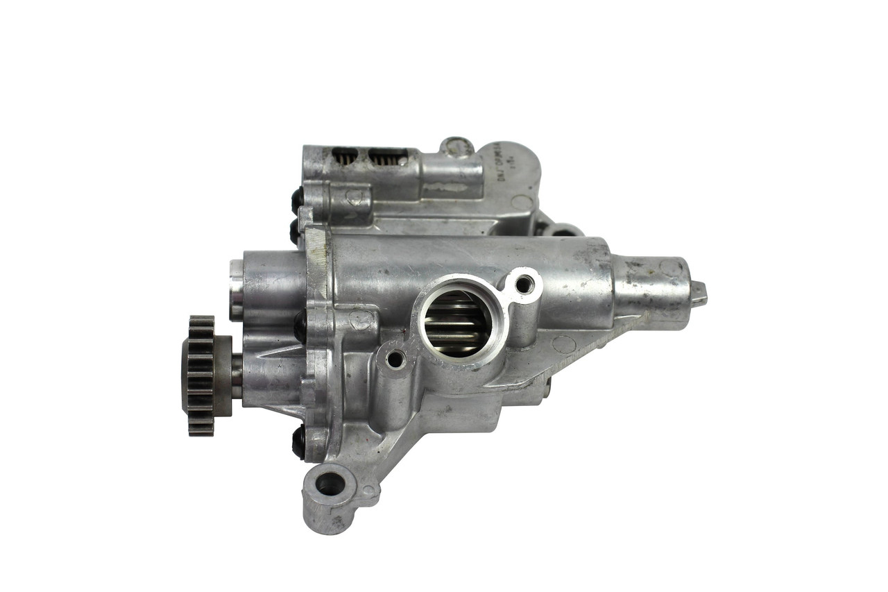 Oil Pump - 2012 Audi A4 Quattro 2.0L Engine Parts # OP805AZE4