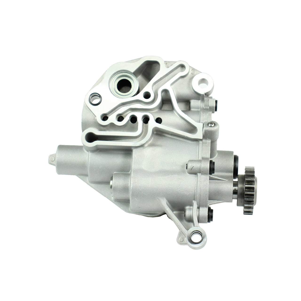 Oil Pump - 2012 Audi TT Quattro 2.0L Engine Parts # OP805BZE28