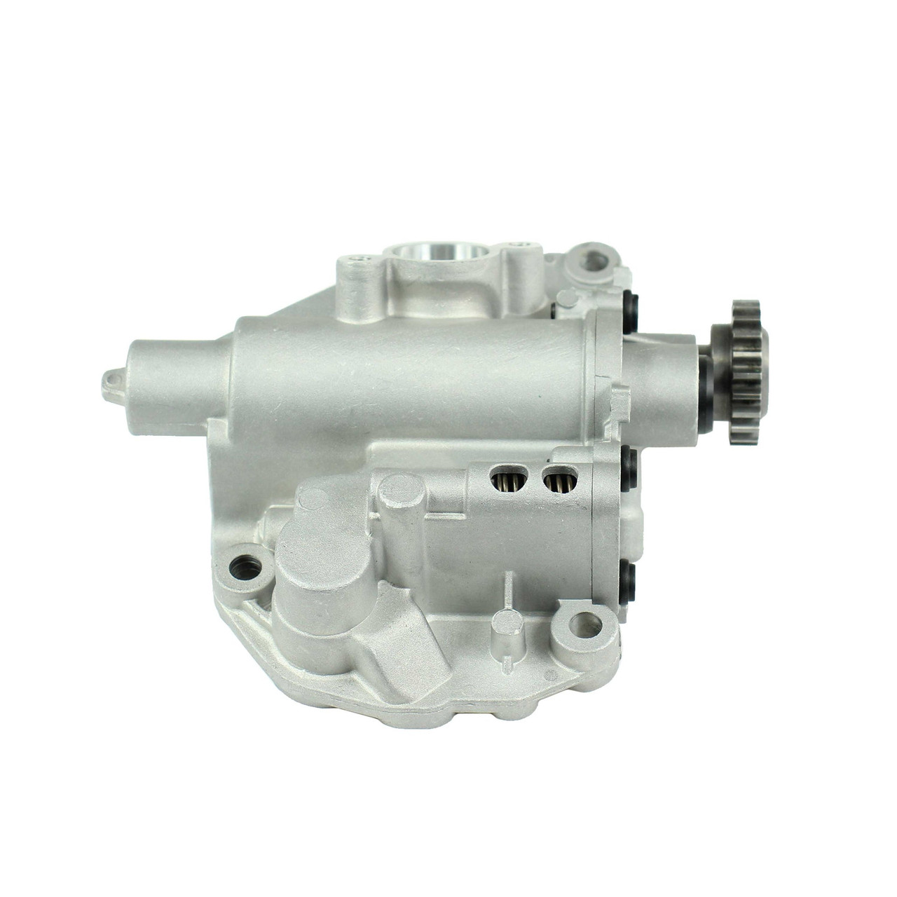 Oil Pump - 2012 Audi TT Quattro 2.0L Engine Parts # OP805BZE28