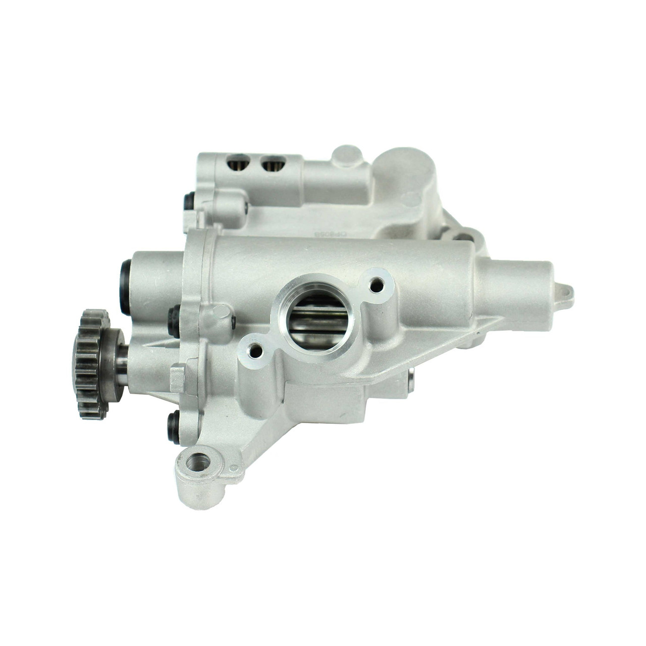 Oil Pump - 2012 Audi TT Quattro 2.0L Engine Parts # OP805BZE28