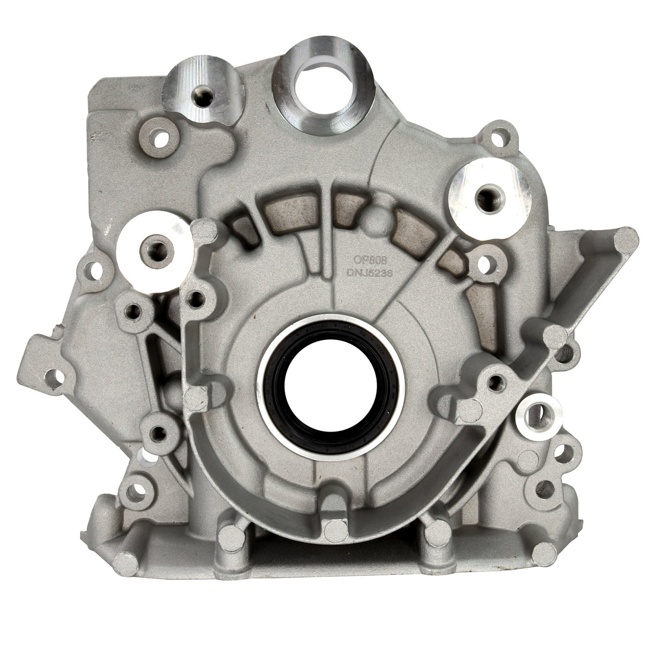 Oil Pump - 1995 Audi A6 Quattro 2.8L Engine Parts # OP808ZE9