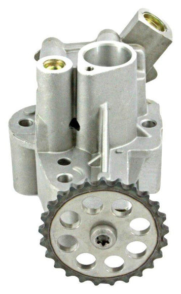 Oil Pump - 2008 Volkswagen Beetle 2.5L Engine Parts # OP813ZE3
