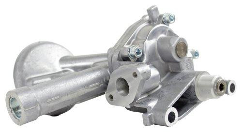 Oil Pump - 1997 Volkswagen Passat 2.8L Engine Parts # OP816ZE39