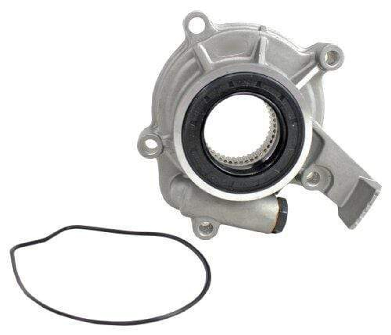 Oil Pump - 1990 Toyota Pickup 2.4L Engine Parts # OP900ZE18