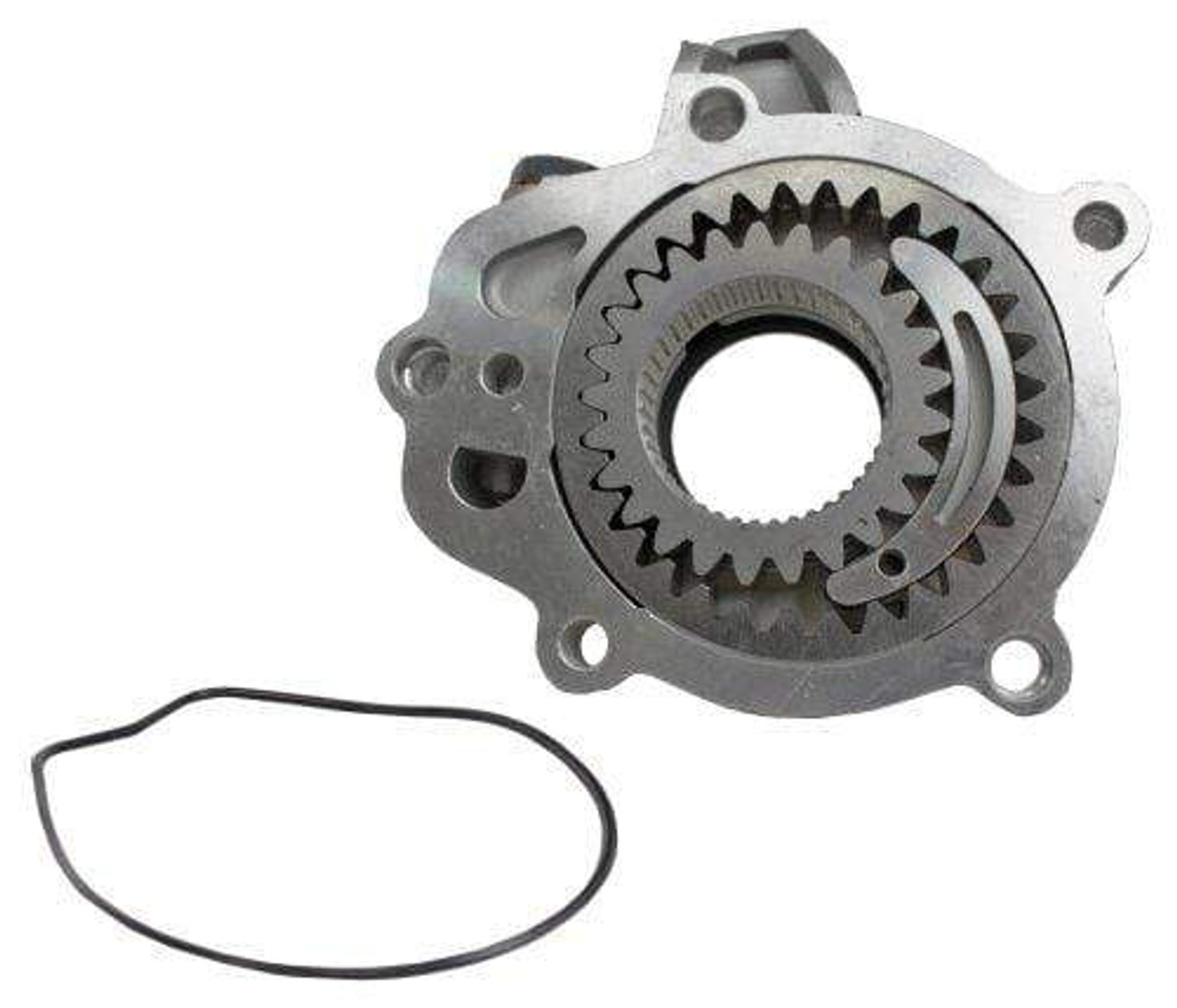 Oil Pump - 1990 Toyota Pickup 2.4L Engine Parts # OP900ZE18