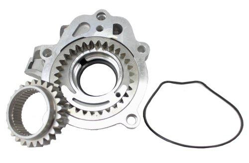 Oil Pump - 1986 Toyota Pickup 2.4L Engine Parts # OP900TZE6