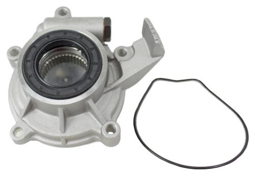 Oil Pump - 1988 Toyota Pickup 2.4L Engine Parts # OP900TZE8