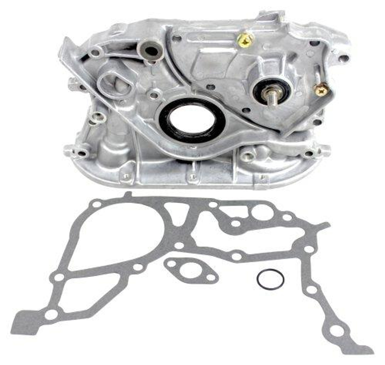 Oil Pump - 1994 Toyota Celica 2.2L Engine Parts # OP907ZE17