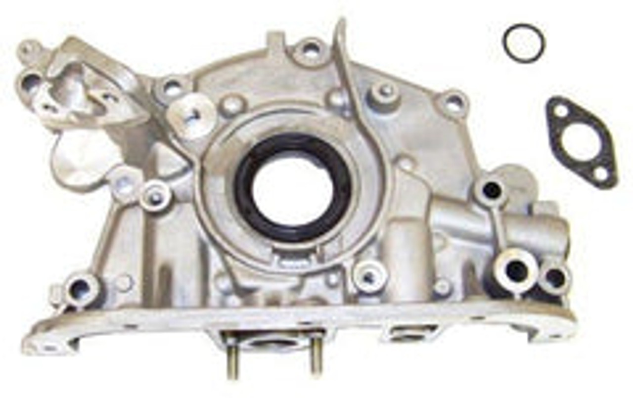 Oil Pump - 1985 Chevrolet Nova 1.6L Engine Parts # OP915ZE2