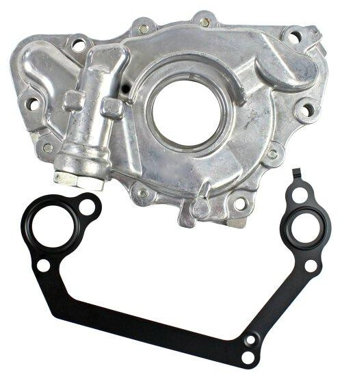 Oil Pump - 2006 Toyota Matrix 1.8L Engine Parts # OP916ZE16