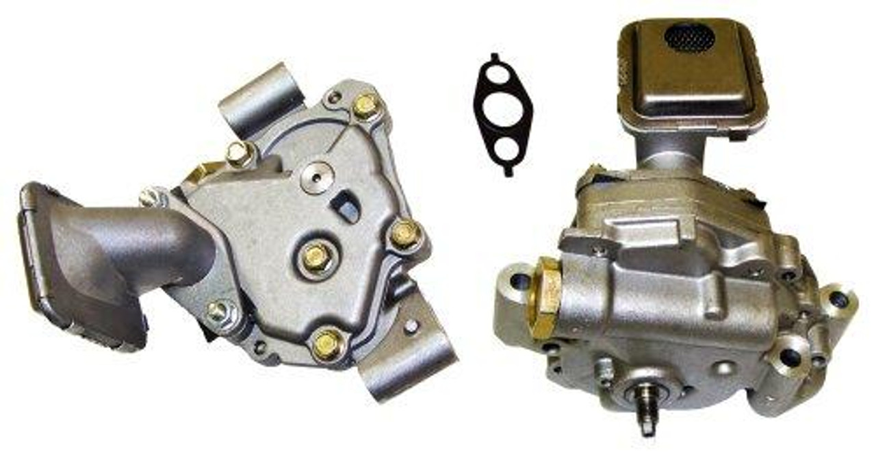 Oil Pump - 2011 Scion xB 2.4L Engine Parts # OP917ZE15