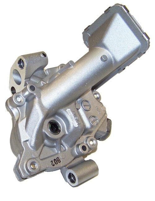 Oil Pump - 2011 Toyota Matrix 1.8L Engine Parts # OP928ZE12