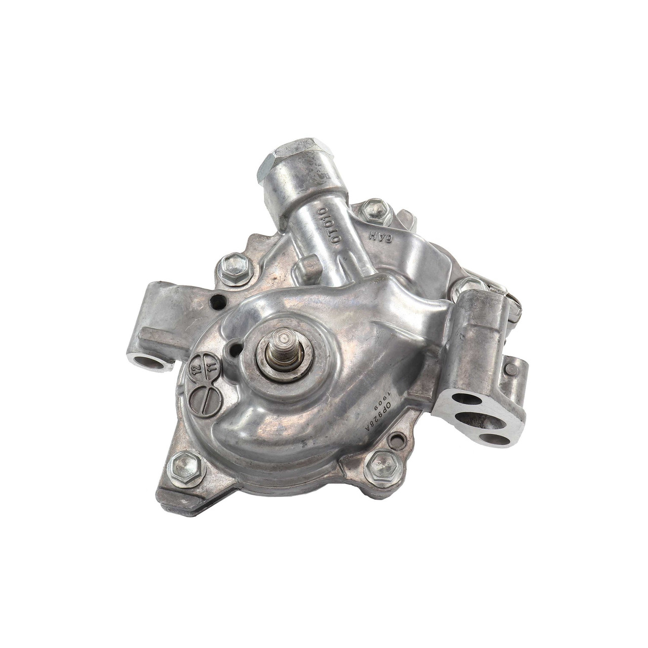 Oil Pump - 2009 Scion xD 1.8L Engine Parts # OP928AZE2