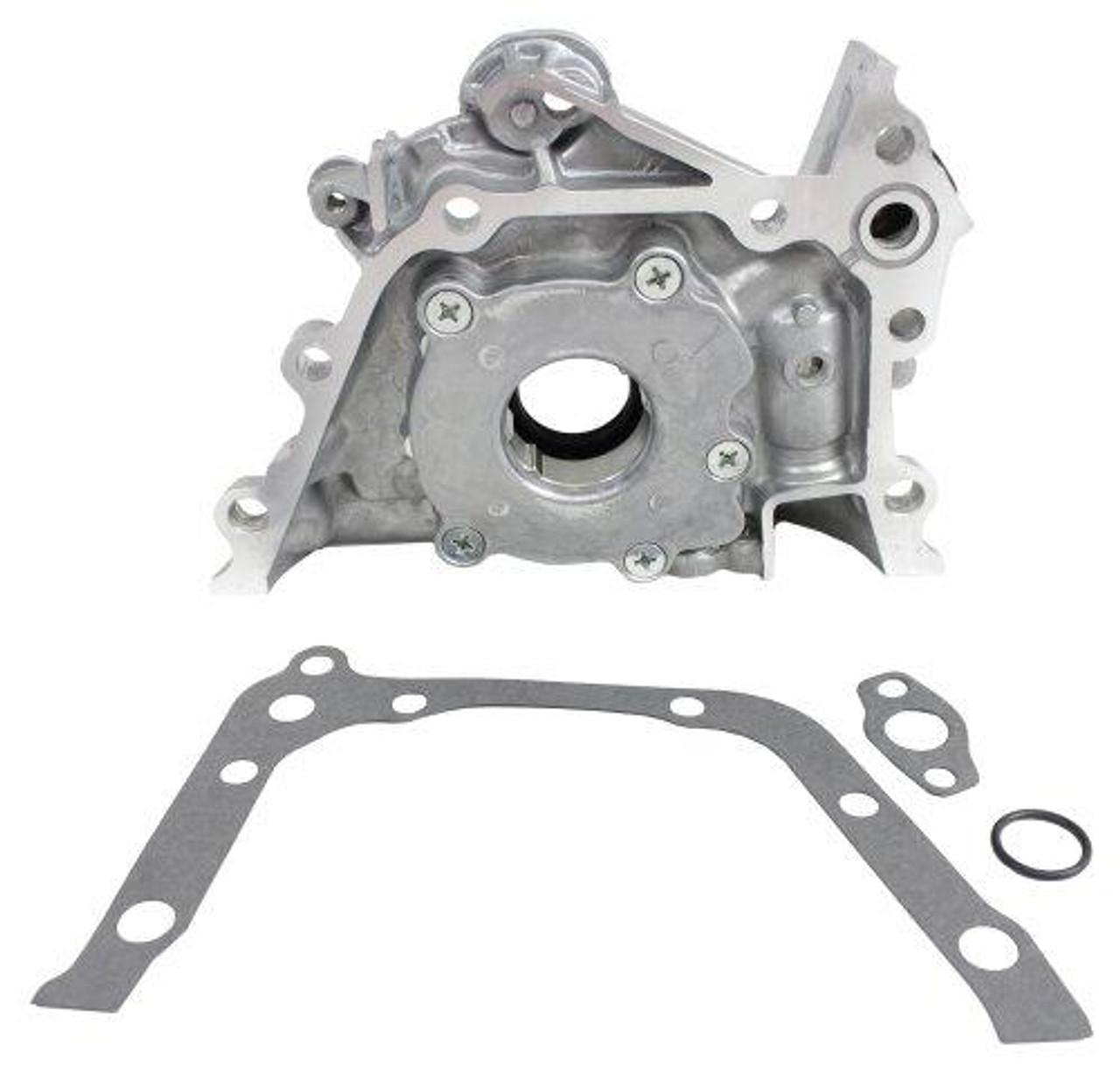Oil Pump - 1997 Toyota Celica 1.8L Engine Parts # OP933ZE9